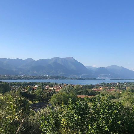 Villa Elena Appartamento In Villa Montinelle Εξωτερικό φωτογραφία