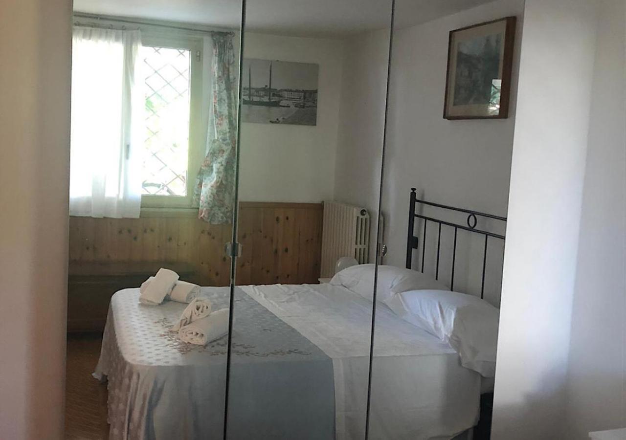 Villa Elena Appartamento In Villa Montinelle Εξωτερικό φωτογραφία