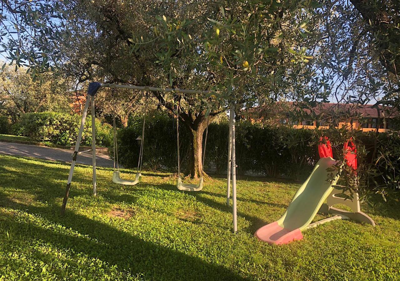 Villa Elena Appartamento In Villa Montinelle Εξωτερικό φωτογραφία