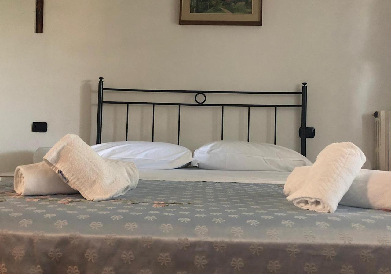 Villa Elena Appartamento In Villa Montinelle Εξωτερικό φωτογραφία