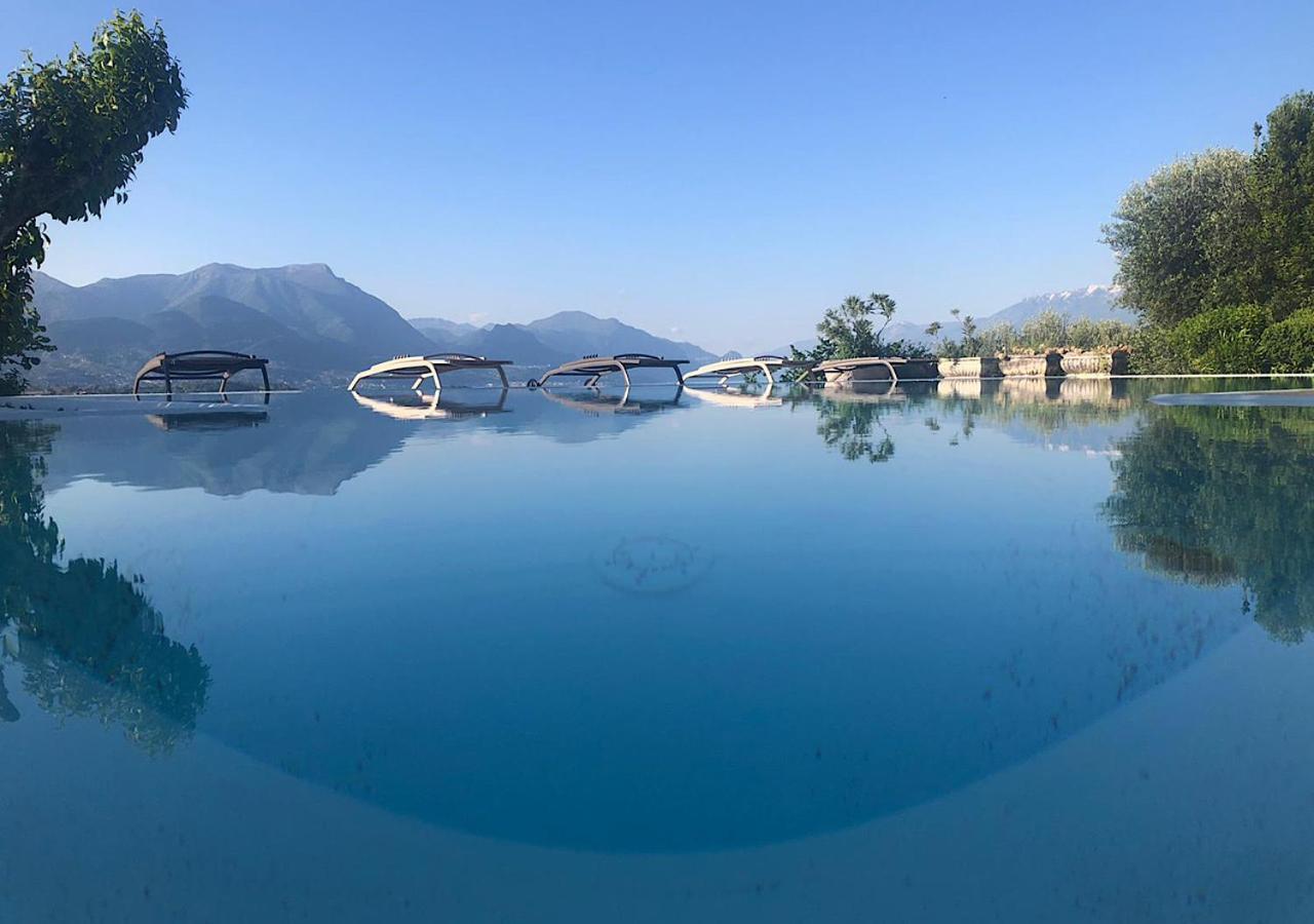 Villa Elena Appartamento In Villa Montinelle Εξωτερικό φωτογραφία