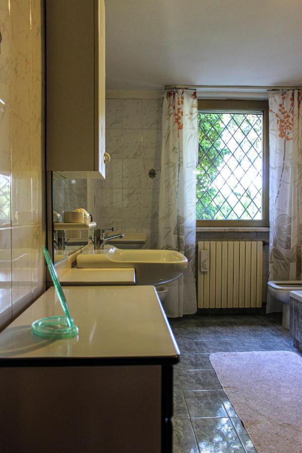 Villa Elena Appartamento In Villa Montinelle Εξωτερικό φωτογραφία
