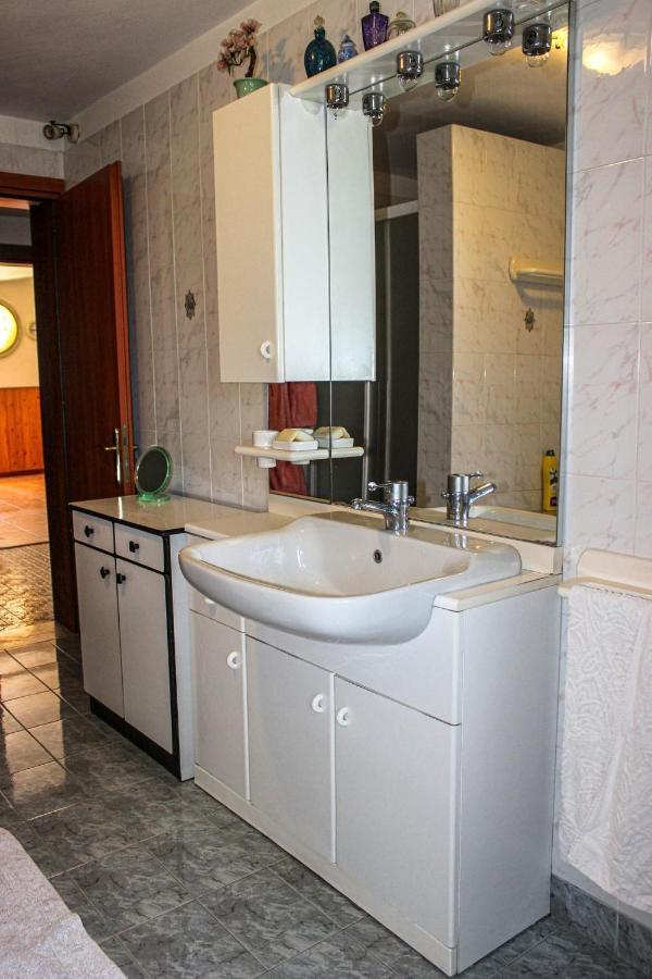 Villa Elena Appartamento In Villa Montinelle Εξωτερικό φωτογραφία