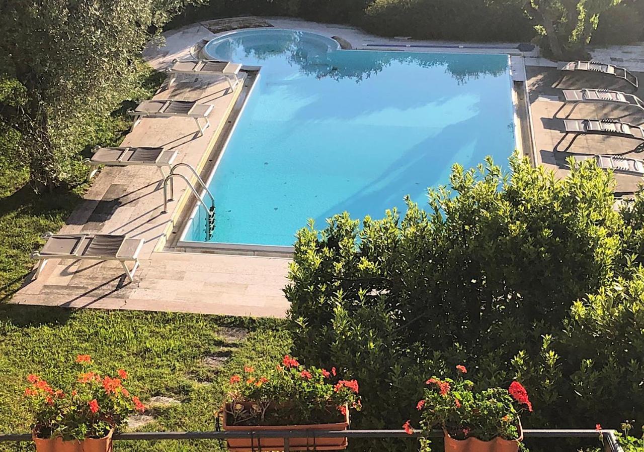 Villa Elena Appartamento In Villa Montinelle Εξωτερικό φωτογραφία