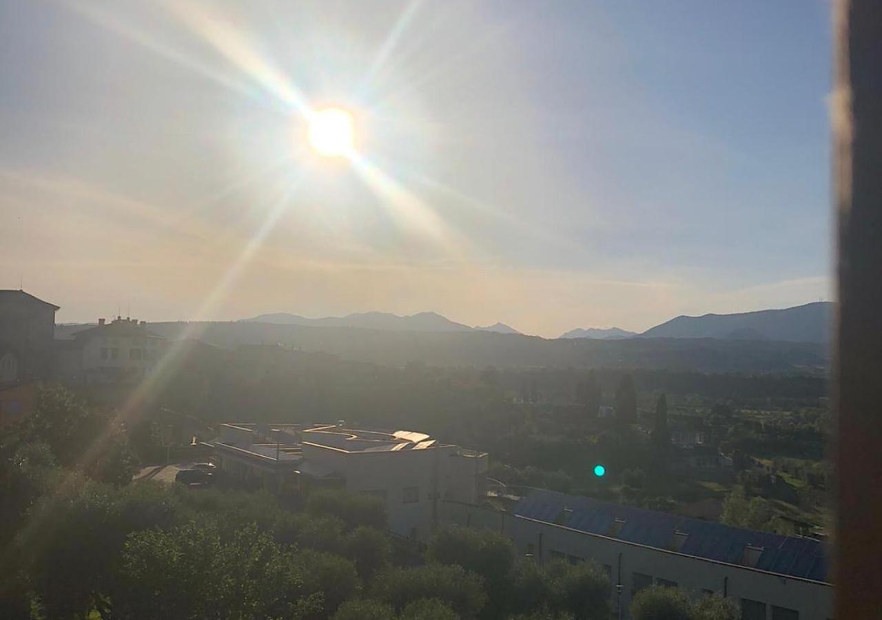 Villa Elena Appartamento In Villa Montinelle Εξωτερικό φωτογραφία