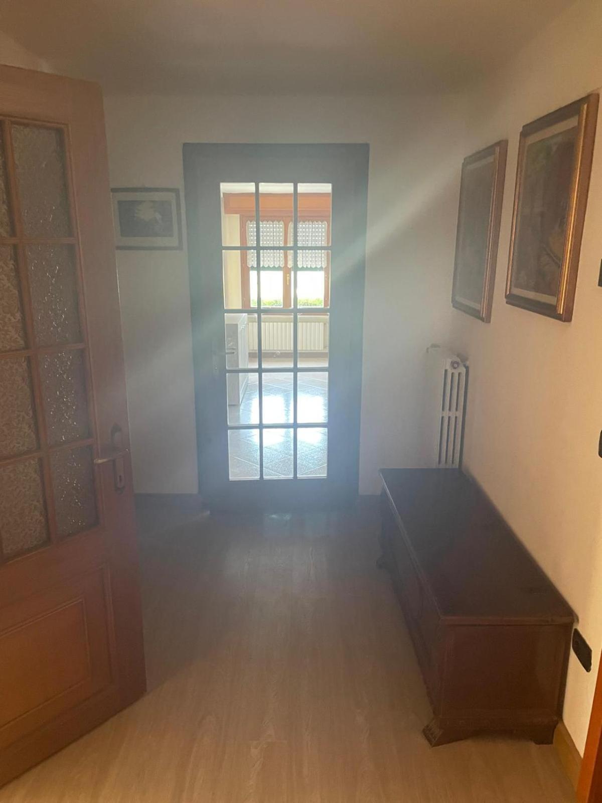 Villa Elena Appartamento In Villa Montinelle Εξωτερικό φωτογραφία