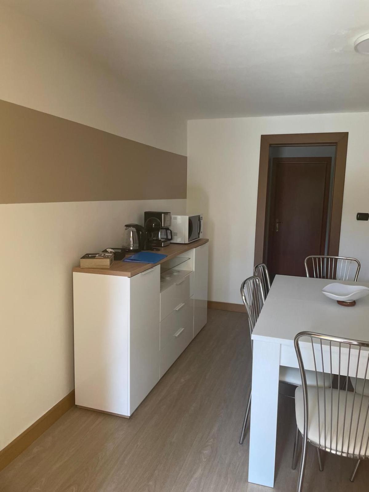 Villa Elena Appartamento In Villa Montinelle Εξωτερικό φωτογραφία