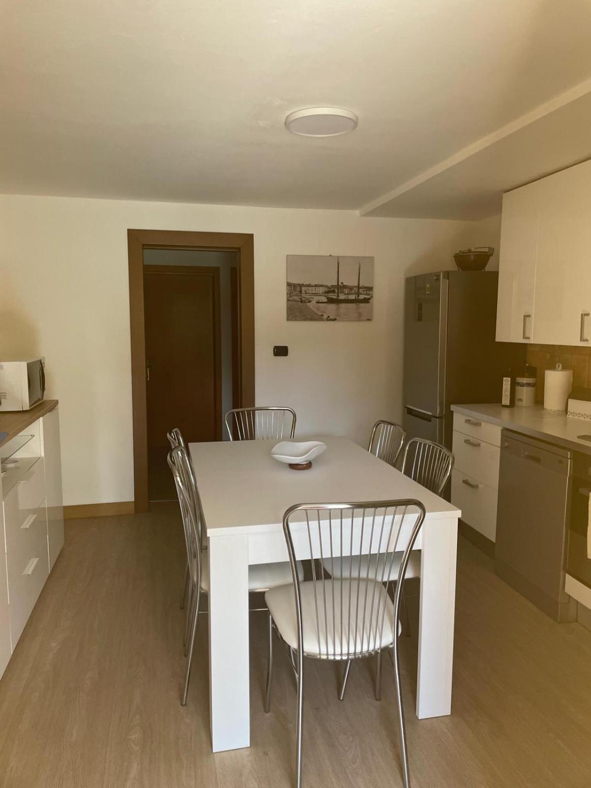 Villa Elena Appartamento In Villa Montinelle Εξωτερικό φωτογραφία