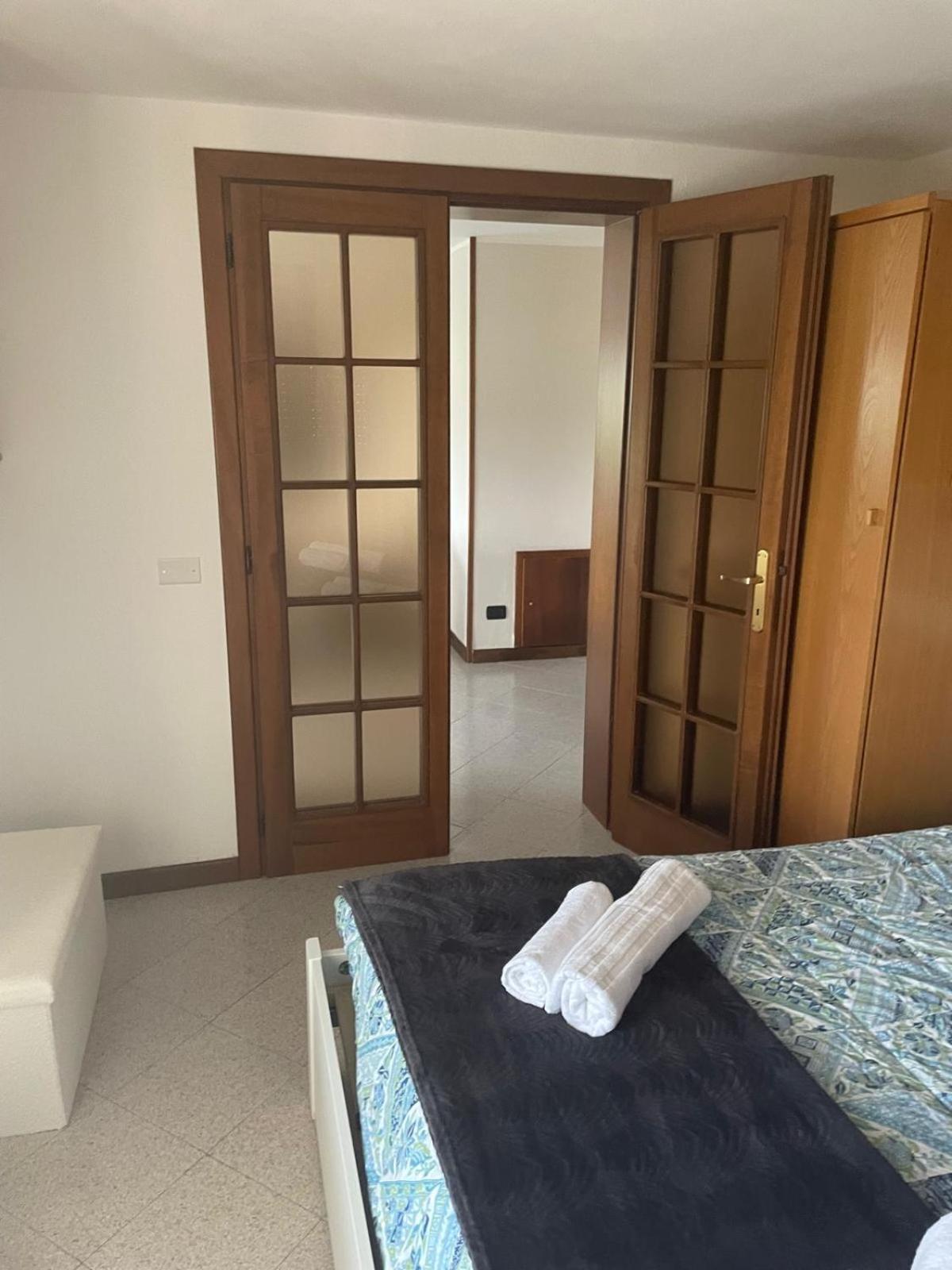 Villa Elena Appartamento In Villa Montinelle Εξωτερικό φωτογραφία