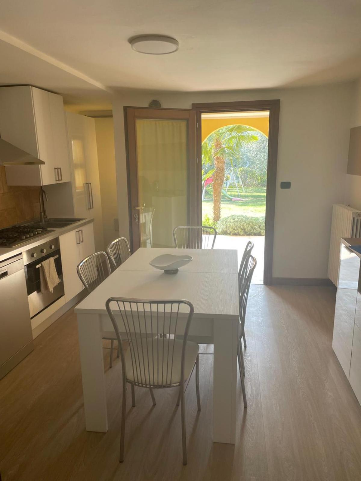 Villa Elena Appartamento In Villa Montinelle Εξωτερικό φωτογραφία