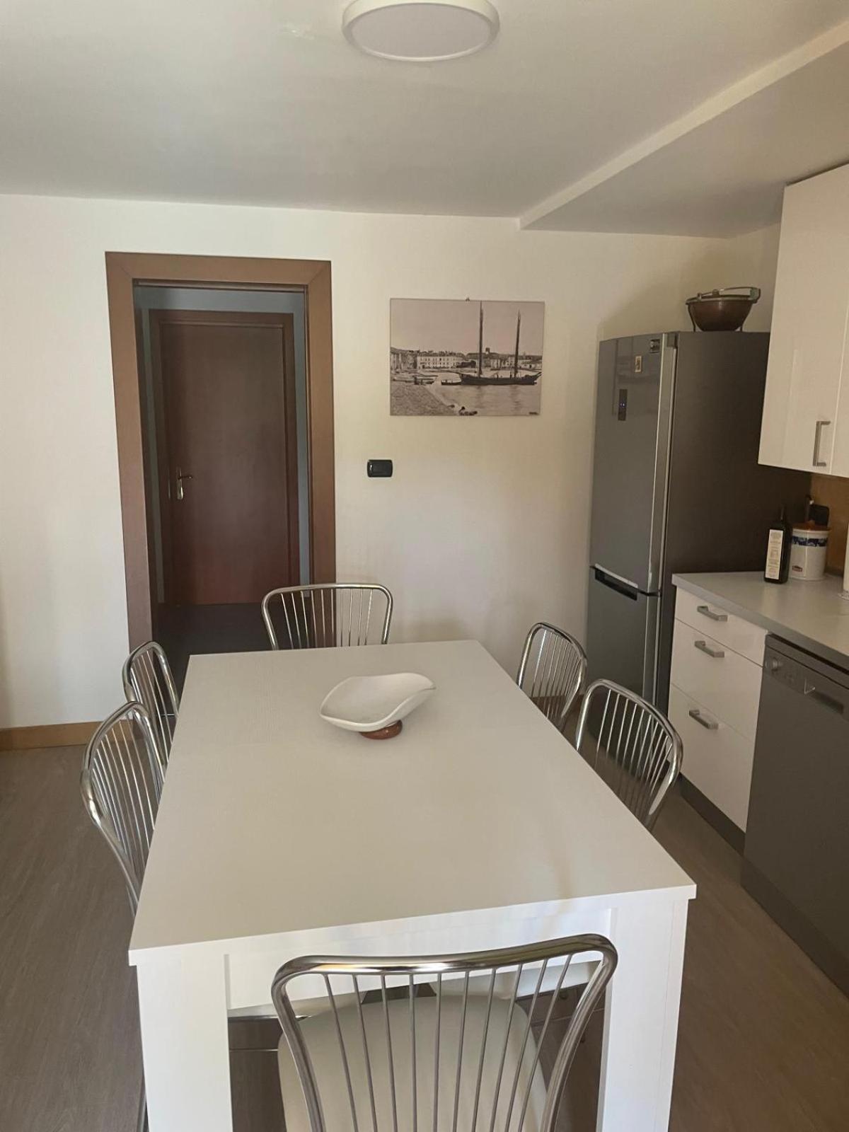 Villa Elena Appartamento In Villa Montinelle Εξωτερικό φωτογραφία