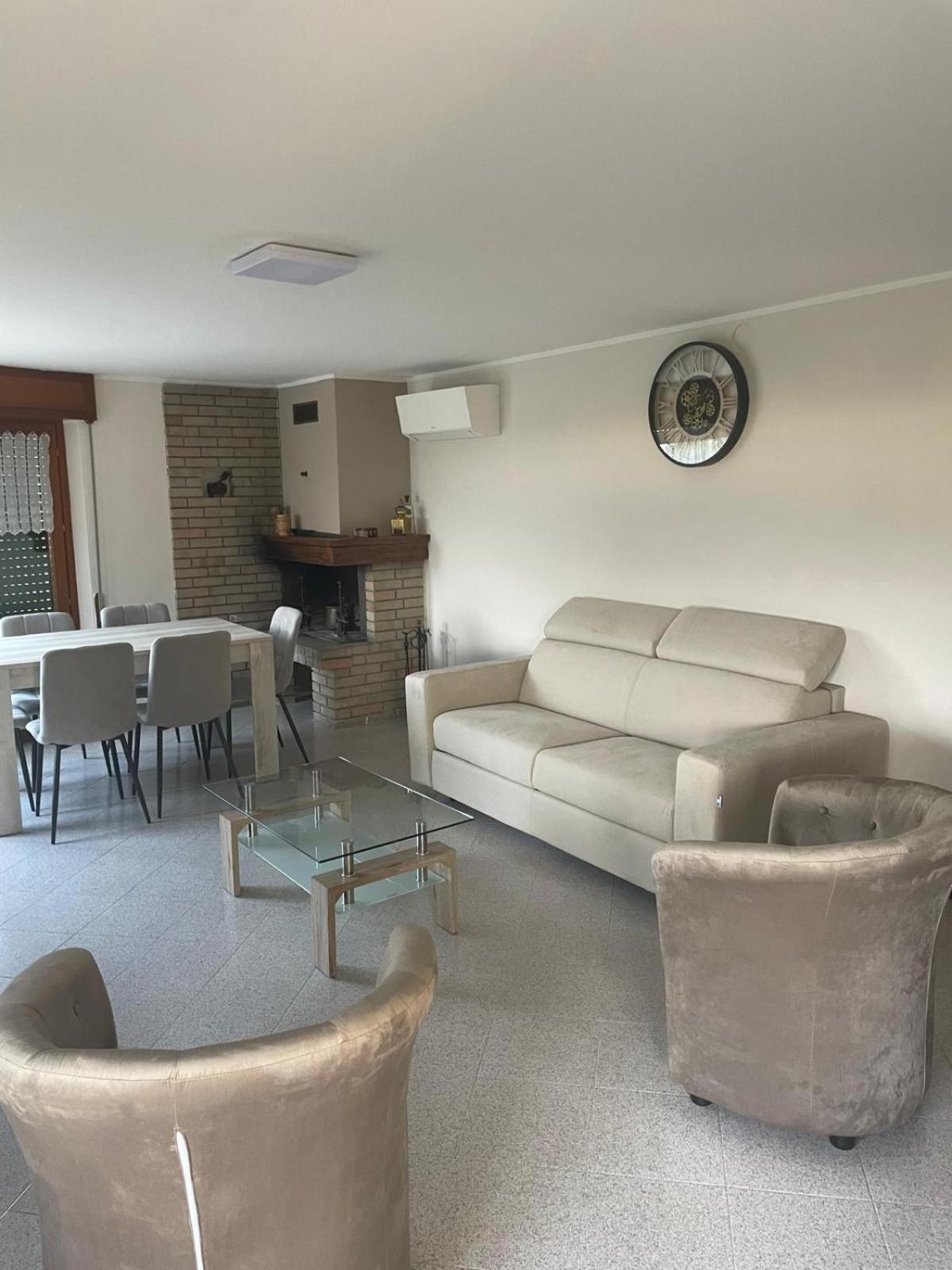 Villa Elena Appartamento In Villa Montinelle Εξωτερικό φωτογραφία
