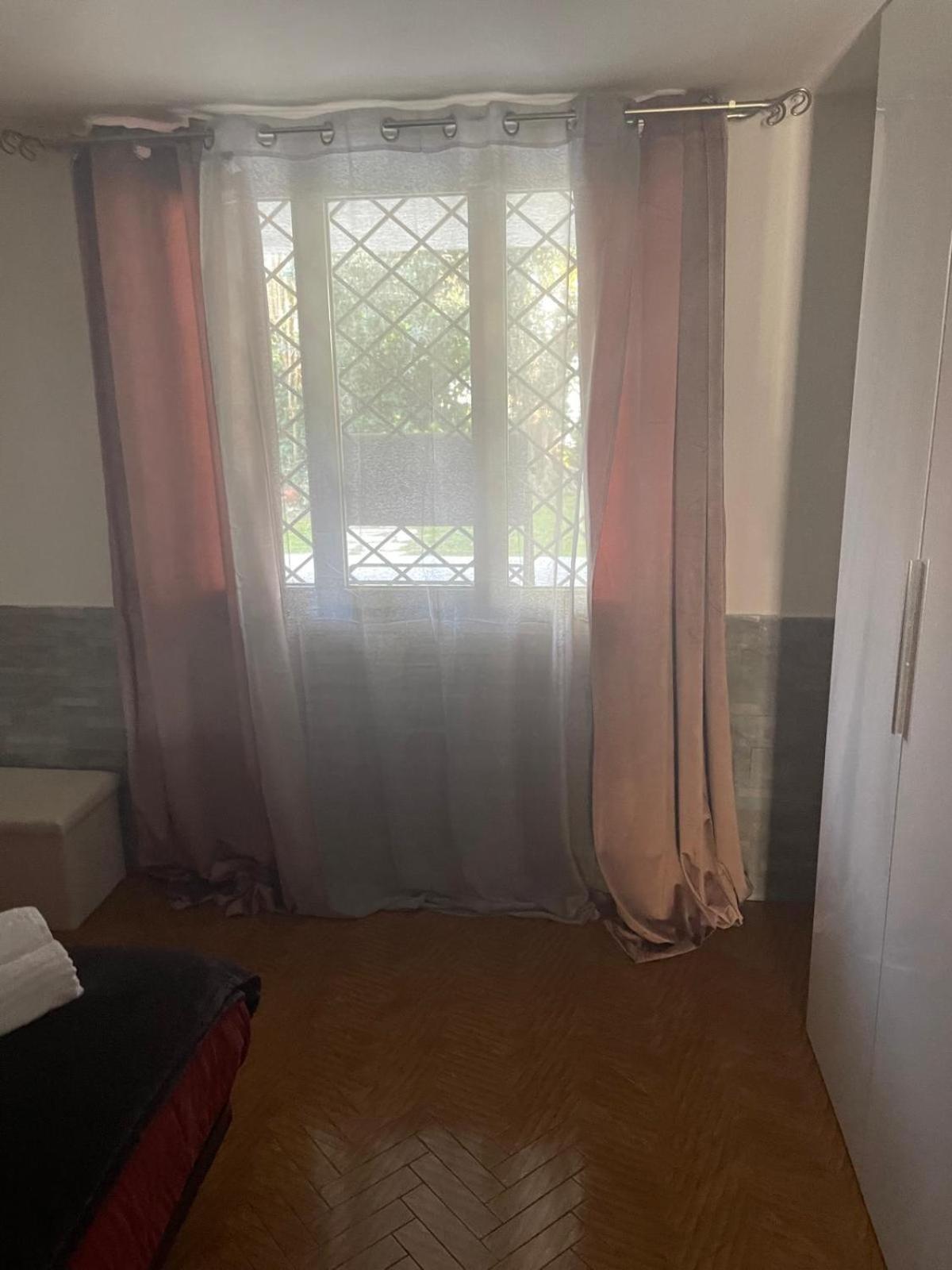 Villa Elena Appartamento In Villa Montinelle Εξωτερικό φωτογραφία