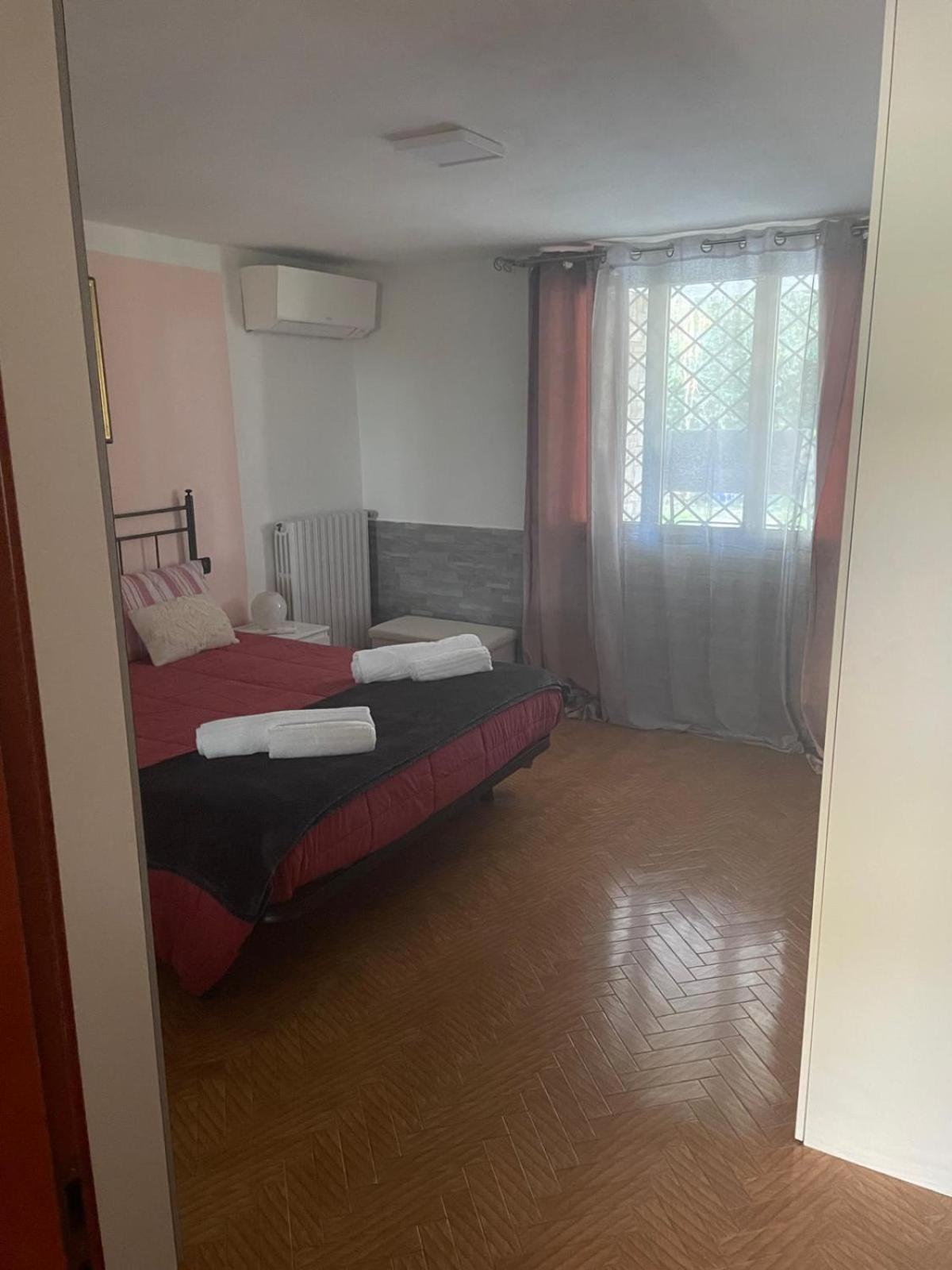 Villa Elena Appartamento In Villa Montinelle Εξωτερικό φωτογραφία