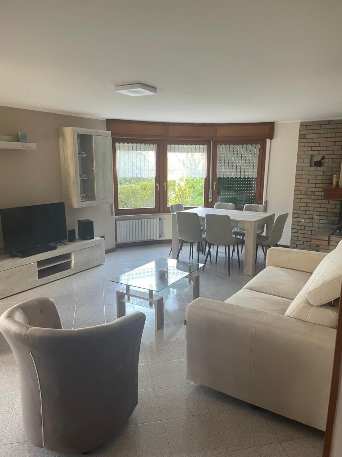 Villa Elena Appartamento In Villa Montinelle Εξωτερικό φωτογραφία